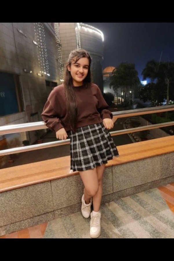female call girl in Indira Nagar